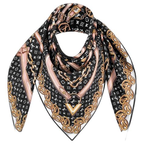 foulard uomo louis vuitton